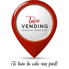 two-vending